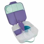 Lunch box Lilac Pop 02