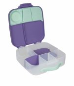 Lunchbox lilac pop 4