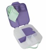Lunchbox lilac pop 8 1