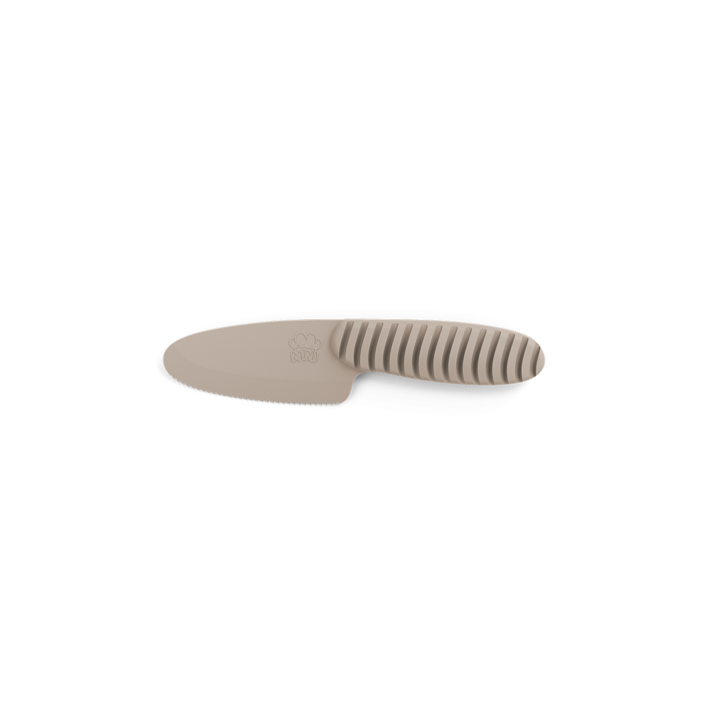 MINI Gemusemesser Rosa
