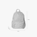 Medium Backpack Ballerina 7