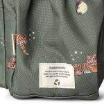 Medium Backpack Tiger 4