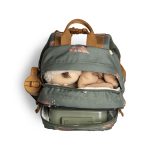 Medium Backpack Tiger 6 1