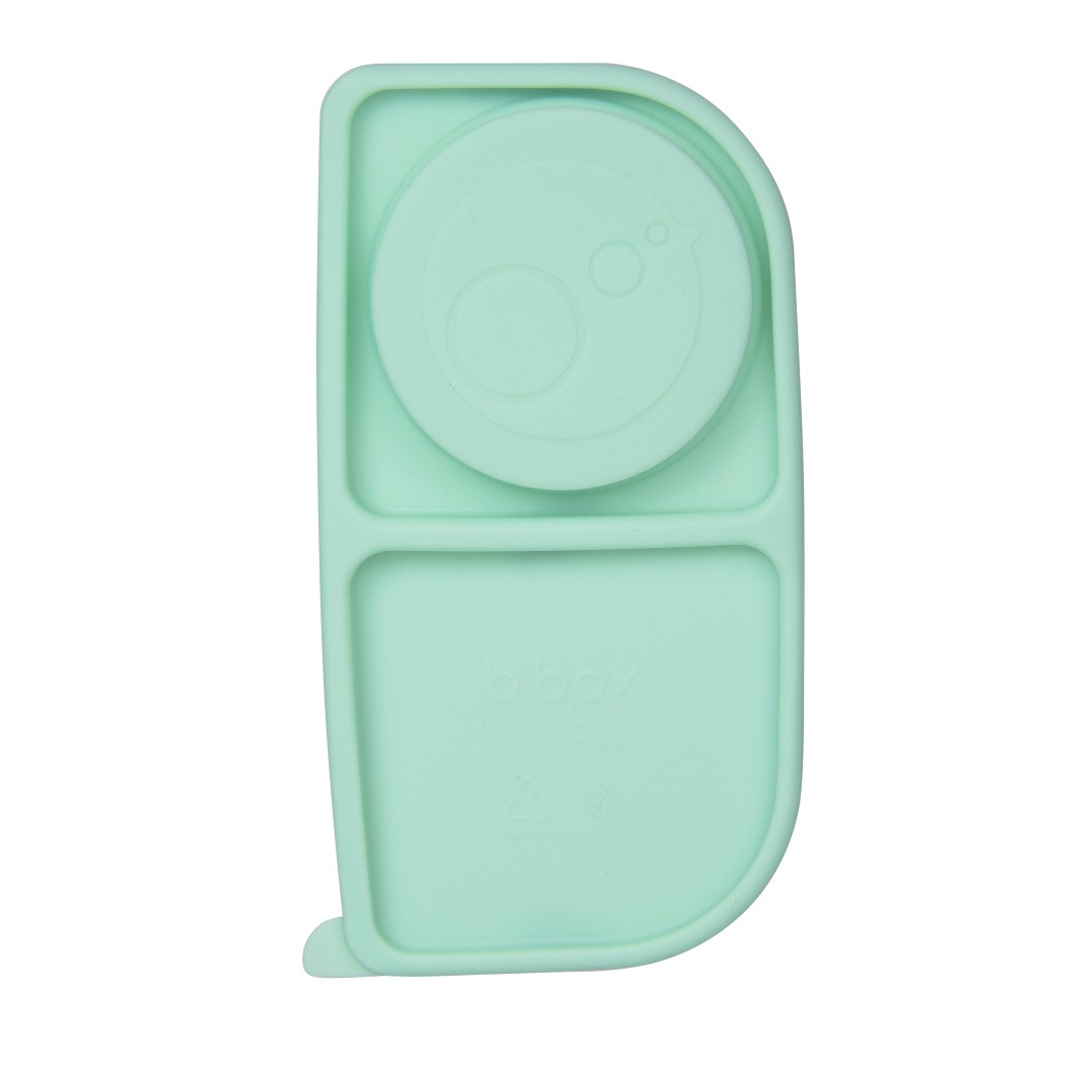 Mini Lunchbox lilac pop Emerald Forest 10 Large 1