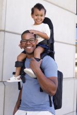 MiniMeis Black Premium Lifestyle 5