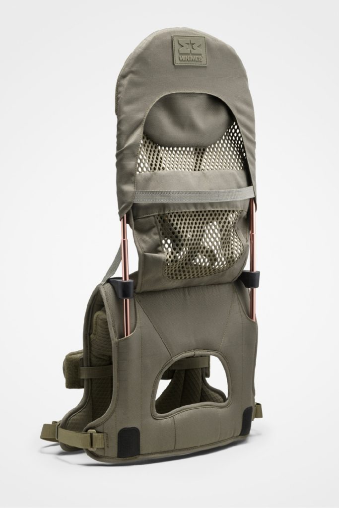 MiniMeis Olive Premium Product 4
