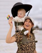 MiniMeis Sunshade Lifestyle 6