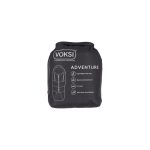 Packaging bag Adventure Black