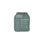 Packaging bag Adventure SeaGreen