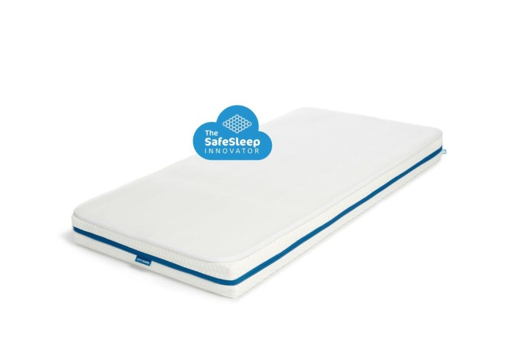 Priority picture AM EV 120 060 mattress pack front