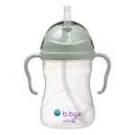 Sage Sippy Cup 2