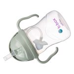 Sage Sippy Cup 5