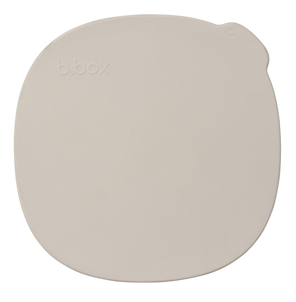 Silicone Table Range Latte 2