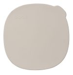 Silicone Table Range Latte 2