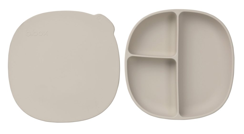 Silicone Table Range Latte 4