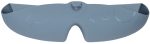 Silicone Travel Bib Ocean 5