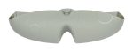 Silicone Travel Bib Sage 5
