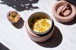 Small Thermal Food Jar 250 Blush Pink Lifestyle 1 1