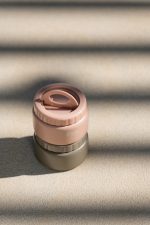 Small Thermal Food Jar 250 Brown Lifestyle 6