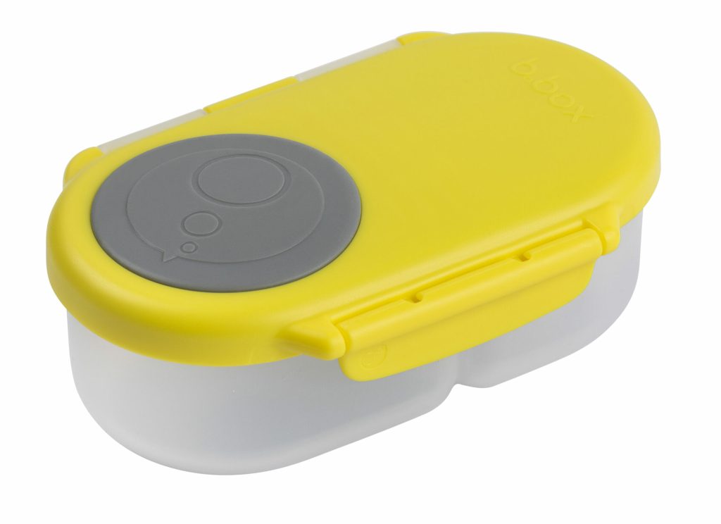 Snack Box Lem Sherbet 6