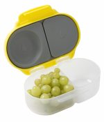 Snack Box Lem Sherbet 8