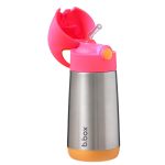 Strawberry Shake IDB 350ml Large