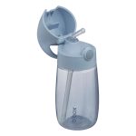 Termo 350ml 500ml Junior 380ml Drink bottle replacement straw 5