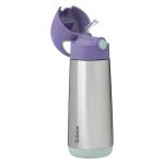 Termo 350ml 500ml Junior 380ml Drink bottle replacement straw 7 1