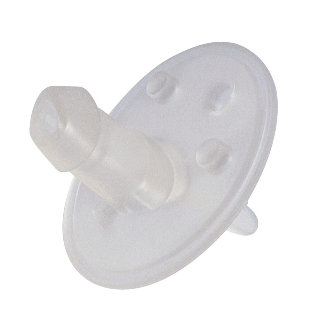 Termo 500ml Spout bottle replacement straw 1
