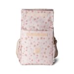 Thermal Roll Up Lunch Bag Flowers 3