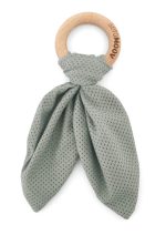 Toy arch bow