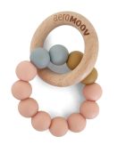 Toy arch ring