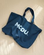 Travel Bag Deep Blue Sky Blue slide 3