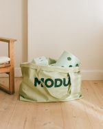 Travel Bag Ocean Mint Forest Green slide 2