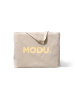 Travel Bag Sand Grey Honey Yellow slide 1