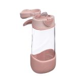 Tritan 450ml 600ml Spout bottle replacement straw top 4