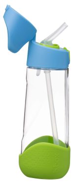 Tritan drink bottle 600ml Ocean Breeze 3