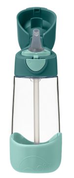 Tritan Drink Bottle Emerald Forest 2