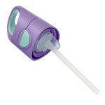 Tritan Drink Bottle Lilac Pop 5