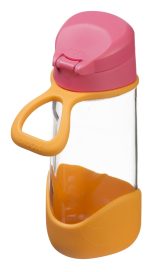 Tritan Sport Spout Strawberry Shake 3 1