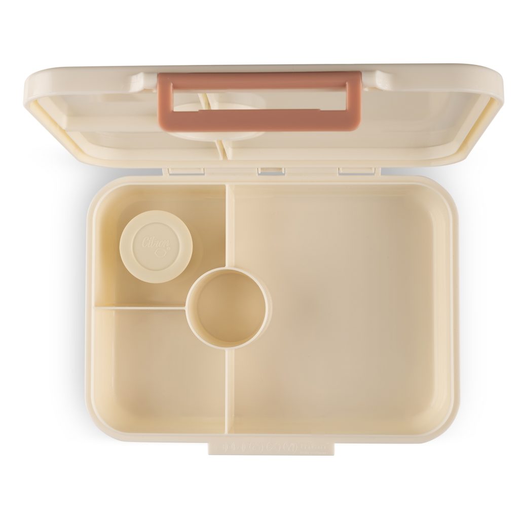 Z1002 Tritan Lunchbox Cherry Extra 1