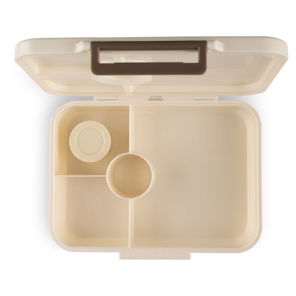 Z1002 Tritan Lunchbox Lemon Extra 1