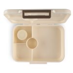 Z1002 Tritan Lunchbox Lemon Extra 1