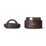 Z1007 Small Thermal Food Jar 250ml Plum Extra 3 1