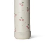Z1068 Small Water Bottle 350ml Cherry Extra 1