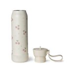 Z1068 Small Water Bottle 350ml Cherry Extra 4