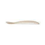 Z1088 Silicone Feeding Spoons Long Ballerina Extra 1