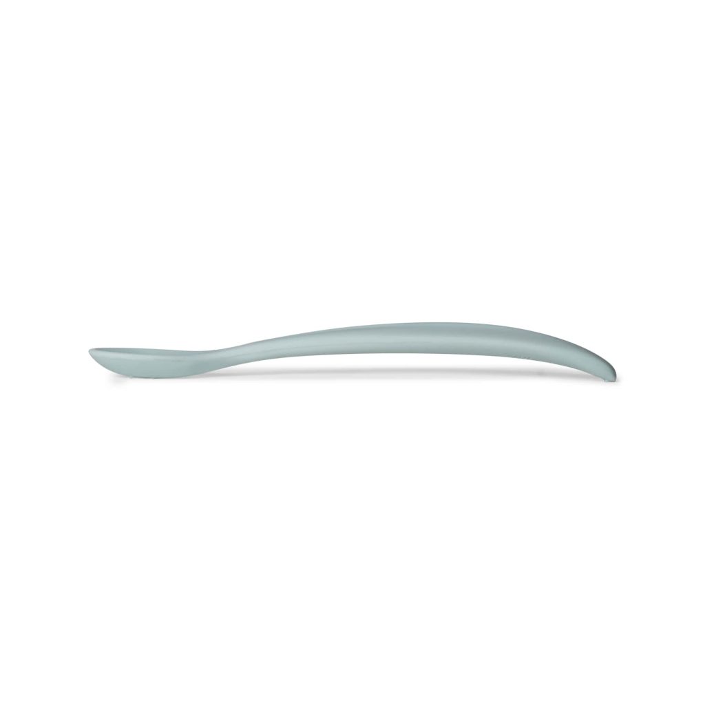 Z1088 Silicone Feeding Spoons Long Vehicles Extra 1