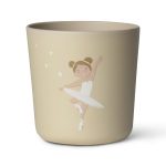 Z1094 Bio Based Tableware Set Ballerina Extra 4
