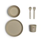 Z1094 Bio Based Tableware Set Ballerina Extra 5